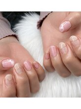 ツヅクネイル(Tsuzuku nail.)/