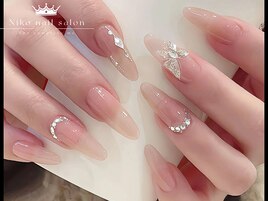 パラジェル/フィルイン/持ち込み