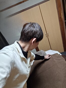 ほぐしや ピアの写真/女性に大人気!レディース感謝キャンペーン。