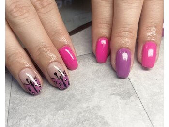 リベルタ(Liberta)/付け放題