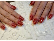 アトリエ ミエル(atelier miel)/パラジェル【西宮/西宮北口】