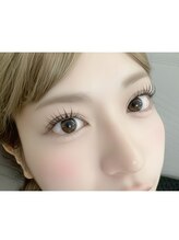 アルページュ 高崎(ARPEGE)/まつげパーマ/パリジェンヌ/高崎