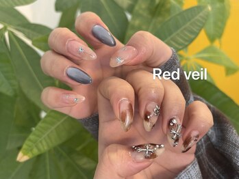 やり放題120分持ち込みデザイン