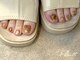 ネイル アトリエ フイユ イセサキ(Nail atelier Feuill isesaki)の写真