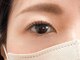 ミイム(Meime)の写真/「目元の左右差が気になる」を解消!丁寧なカウンセリングで理想の仕上がりを実現◎