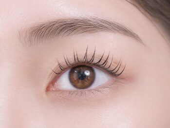 ナイスアイラッシュ 大阪梅田店(NICE EYELASH)/まつげパーマ+アイブロウ眉毛WAX