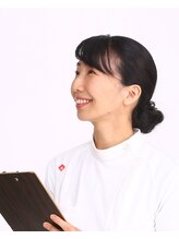 ホスピスト 本郷三丁目本院&nbsp;若原 さよ