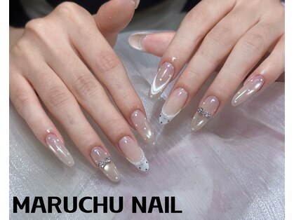 マルチューネイル 池袋(MARUCHU NAIL)の写真