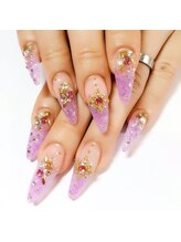 ビューティーアップ 池袋(Beauty Up)/スカルプラメグラ￥10000