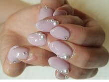 シェリー 溝の口(Shelly)/ワンカラー