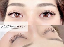 アイビューティー(i Beauty)/<i Beauty>上まつ毛付け放題