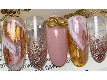 エンジェルビューティー 上野(Angel Beauty)/選べる定額デザイン5980円