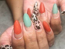 イデアル(ideal)/スカルプデザインフリー10本