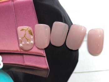 べリンダ 高崎店(BELINDA)/シンプルコース