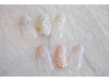 ブリオン 六本松店(Bullion)/ハートチェーン