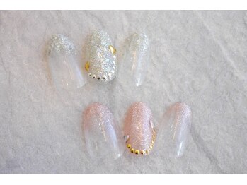 ブリオン 六本松店(Bullion)/ハートチェーン