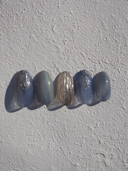 ナンバーシックス(No.6)/初回☆アートコース