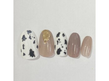 テナン(Tenang)/ハンドBコース ¥6500