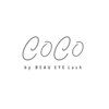 ココ バイ ボウアイラッシュ 貴生川店(COCO by BEAU EYELASH)ロゴ