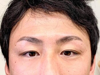 悠雅/アイブロウデザイン