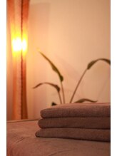 フィシス/1人の時間でリラックス/恵比寿