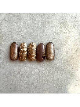 エムクオリティ(M-Quality)/Merry Christmas,Happy new year