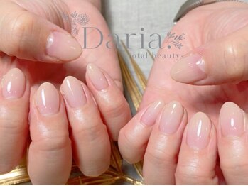 ダリア トータルビューティー(Daria. total beauty)/茅場町 日本橋 水天宮前 新川