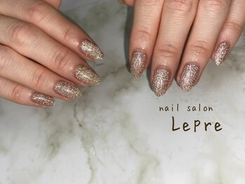 レプレ(Lepre)/フラッシュマグネット