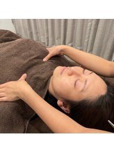 ピピ 阿佐ヶ谷店(PiPi)/デコルテマッサージ