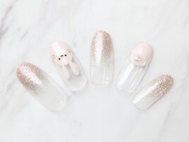 ハンドEコ－ス 3490円