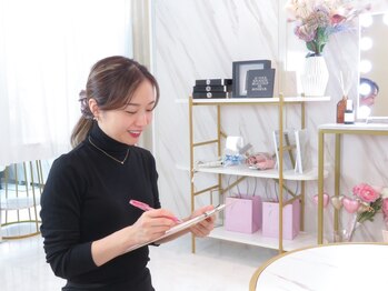 ホワイトニングサロンリセット 白金高輪(RESET)/ご質問【ホワイトニング】