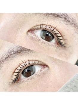 アイサロン ナナ 京橋(NANA)/まつげパーマ