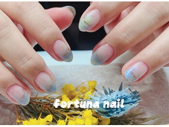 フォルトゥーナ 神田(Fortuna)/