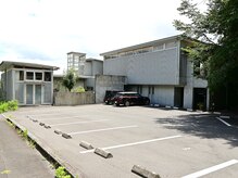 皇徳寺鍼灸院/駐車場