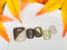 ミラーナ(Milana)/◆フットネイル　再来＋￥1000◆