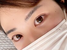 ヴィヴォーグ(VIVOGUE)/ラッシュリフト＋アイブロウ