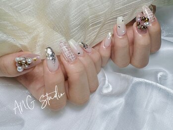 エーエヌジー スタジオ(ANG Studio)/