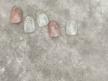 アンドヴァ ピヴォクロス店(Andova)/【S32】シンプル