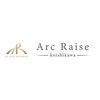 アークレイズ 小石川(Arc Raise)ロゴ