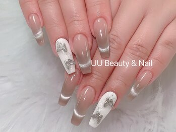 ユーユービューティネイル 上野御徒町店(UU Beauty&Nail)/