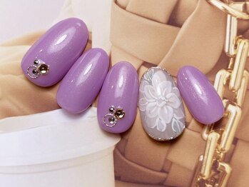 トゥー カラー(To Color)/定額¥11,800-