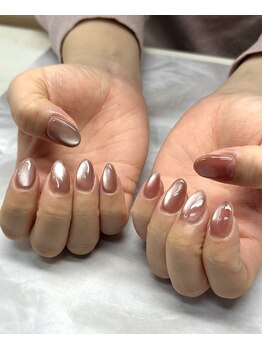 キャンアイドレッシー 福島店(Can I Dressy)/アシメ