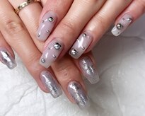 ラズリネイル イン プリンセス(Lazuli Nail in Princess)