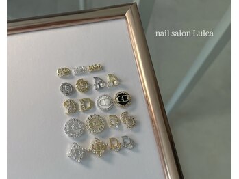 ルレア(Lulea)/brand parts