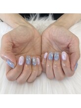 はあとねいる 西鉄久留米店/5月限定デザイン