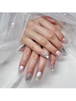 はあとねいる 下関山の田店/店舗限定マグネットNo.7