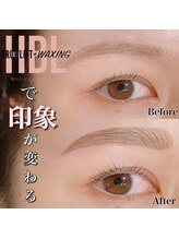 テラスヘア(TERRACE hair)/ハリウッドブロウリフト