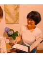 タイ古式マッサージ リラックスタイランド/船山千恵