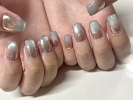 ブルーマグニュアンス