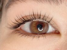 ラシク ベル(Lashiku Belle)/ナチュラルフラットラッシュ